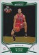 2008-09 Bowman Chrome #111 Derrick Rose