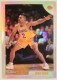 1998-99 Topps Chrome Refractors #124 Derek Fisher