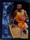 1994-95 SP Holoviews Die Cuts #36 Nick Van Exel