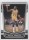 2008-09 Topps Tip-Off #108 Magic Johnson - Quantity: 1 - Owned by: Kadamscards 