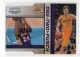 2010-11 Playoff Contenders Patches One-Two Punch Silver Die-Cut #23 Kobe Bryant / Pau Gasol - Quantity: 1 - Owned by: Kadamscards 