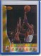 1996-97 Bowman's Best Atomic Refractors #37 Cedric Ceballos