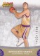 2007-08 Topps Trademark Moves #67 Spencer Hawes - Quantity: 1 - Owned by: Kadamscards 