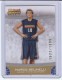 2007-08 Topps Trademark Moves #96 Marco Belinelli - Quantity: 1 - Owned by: Kadamscards 