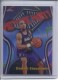 1997-98 Topps Chrome Season's Best Refractors #SB5 Damon Stoudamire