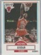 1990-91 Fleer #26 Michael Jordan
