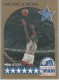 1990-91 Hoops #5 Michael Jordan
