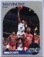 1990-91 Hoops #223 Sam Vincent