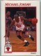 1991-92 Hoops Prototypes 00 #4 Michael Jordan