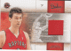 2009-10 Studio Materials #92 Andrea Bargnani - Quantity: 1 - Owned by: Kadamscards 