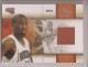 2009-10 Studio Materials #85 Raymond Felton - Quantity: 1 - Owned by: Kadamscards 