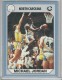 1990-91 North Carolina Collegiate Collection #3 Michael Jordan