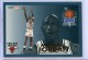 1992-93 Fleer All-Stars #6 Michael Jordan