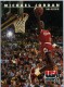 1992 SkyBox USA #38 Michael Jordan