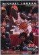 1992 SkyBox USA #39 Michael Jordan