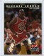 1992 SkyBox USA #40 Michael Jordan