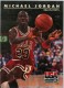 1992 SkyBox USA #42 Michael Jordan