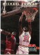 1992 SkyBox USA #43 Michael Jordan