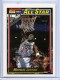 1992-93 Topps Gold #115 Michael Jordan AS