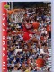 1992-93 Upper Deck #453A Michael Jordan FACE 85 ERR