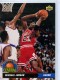 1992-93 Upper Deck All-Division #AD9 Michael Jordan