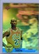 1992-93 Upper Deck Award Winner Holograms #AW1 Michael Jordan
