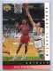 1992-93 Upper Deck Jerry West Selects #JW9 Michael Jordan