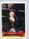 1992-93 Upper Deck McDonald's #P5 Michael Jordan