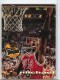 1993-94 Stadium Club #181 Michael Jordan FF