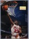 1993-94 Stadium Club First Day Issue #1 Michael Jordan TD