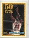 1993-94 Topps #64 Michael Jordan 50P