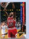 1993-94 Upper Deck All-NBA #AN15 Michael Jordan CL