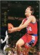 1993-94 Upper Deck SE Electric Court #84 Jeff Hornacek