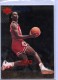 1998 Upper Deck MJx #52 Michael Jordan - Quantity: 1 - BV: $12.00 - Owned by: movel23 