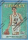 1995-96 Finest Refractors #48 Jeff Hornacek