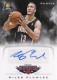 2012-13 Marquee Rookie Signatures #79 Miles Plumlee