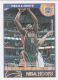 2013-14 Hoops Artist Proof #112 Luc Mbah A Moute