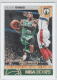 2013-14 Hoops Artist Proof #229 Rajon Rondo