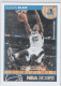 2013-14 Hoops Artist Proof #210 DeJuan Blair