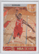 2013-14 Hoops Artist Proof #214 Dwight Howard