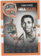 2013-14 Hoops Hall Of Fame Heroes #12 Sam Jones