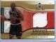 2005-06 Sweet Shot Jerseys Gold #MJ Michael Jordan