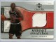 2005-06 Sweet Shot Jerseys #MJ Michael Jordan