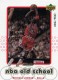 1999-00 Upper Deck Retro Old School/ New School Parallel #S1 Michael Jordan - Quantity: 1 - BV: $40.00 - Owned by: movel23 