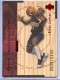 1998 Upper Deck Hardcourt Jordan Holding Court Red #J7 Bobby Jackson/Michael Jordan - Quantity: 1 - BV: $6.00 - Owned by: movel23 