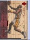 1998 Upper Deck Hardcourt Jordan Holding Court Red #J11 Reggie Miller/Michael Jordan - Quantity: 1 - BV: $10.00 - Owned by: movel23 
