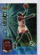 1998-99 UD Ionix Area 23 #A7 Michael Jordan - Quantity: 1 - BV: $10.00 - Owned by: movel23 