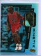 1998-99 UD Ionix Kinetix #K1 Michael Jordan - Quantity: 1 - BV: $15.00 - Owned by: movel23 