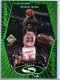 1998-99 UD Choice StarQuest Green #SQ30 Michael Jordan - Quantity: 1 - BV: $12.00 - Owned by: movel23 