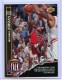 1993-94 Upper Deck Locker Talk #LT1 Michael Jordan